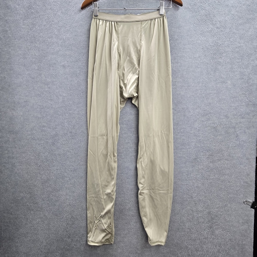 ADS Tactical Men Pants S LONG Base Layer Gen III Polartec Cold Weather